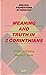 Meaning and Truth in II Cor...