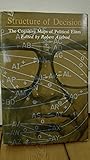 Structure of Decision by Robert Axelrod