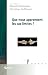 Que nous apprennent les cas...