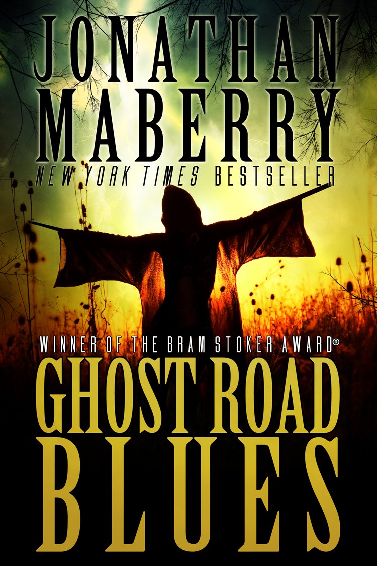 Ghost Road Blues