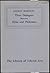 Three dialogues between Hylas and Philonous; (Library of liberal arts, no. 39)