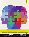 Managing Conflict Through Communication Plus MySearchLab with eText -- Access Card Package (5th Edition) by Cahn Dudley D. Abigail Ruth Anna (2013-02-17) Paperback