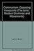 Communism: Opposing Viewpoints (The Isms : Modern Dcotrines and Movements) by Bruno Leone (1986-03-03)