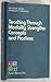 Teaching Through Modality Strengths: Concepts and Practices by Barbe Walter B. Swassing Raymond H. (1979-06-01) Hardcover