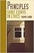 PRINCIPLES Short Essays on ...