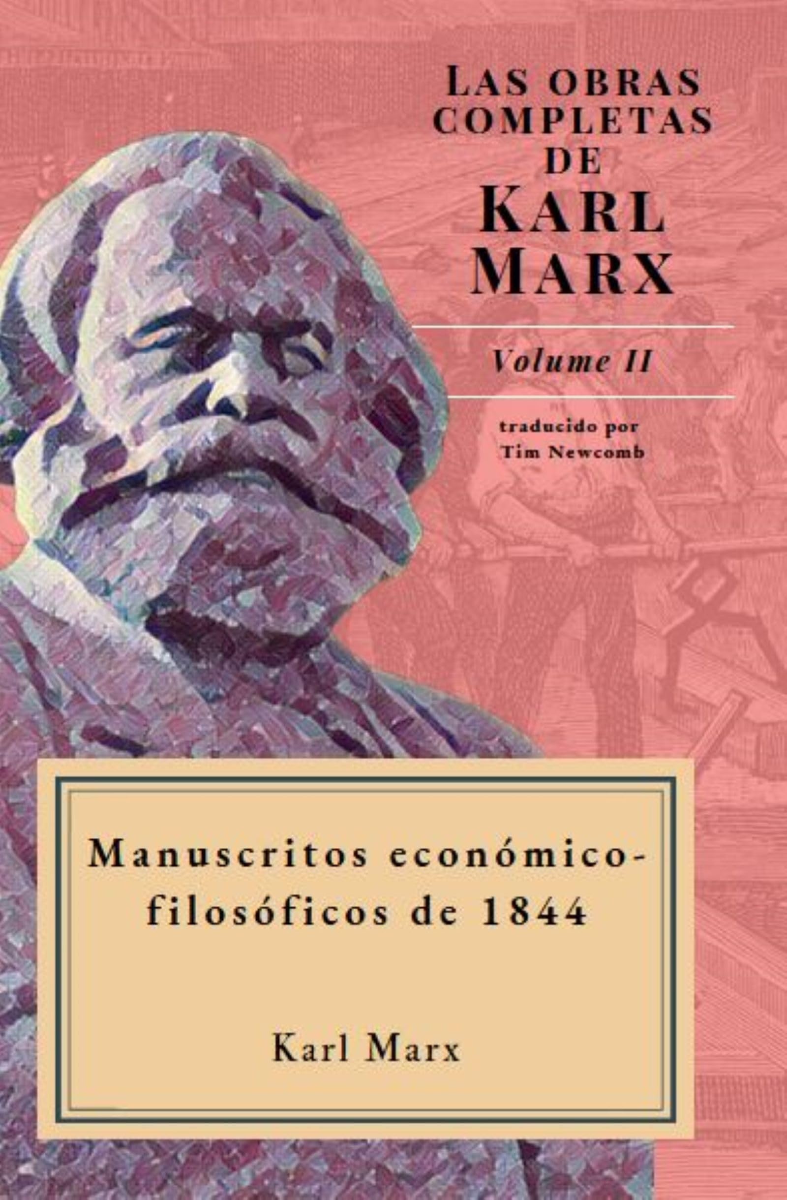 Manuscritos económico-filosós (Spanish Edition)