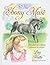 The Ebony Mare: Meredith Ann Learns a Lesson in Prayer by Lisa Watts (2010-06-01)