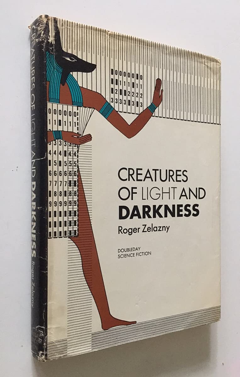 Creatures of light and darkness