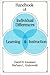 Handbook of Individual Differences, Learning, and Instruction(Paperback) - 1993 Edition
