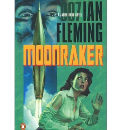 Moonraker(CD-Audio) - 2009 Edition