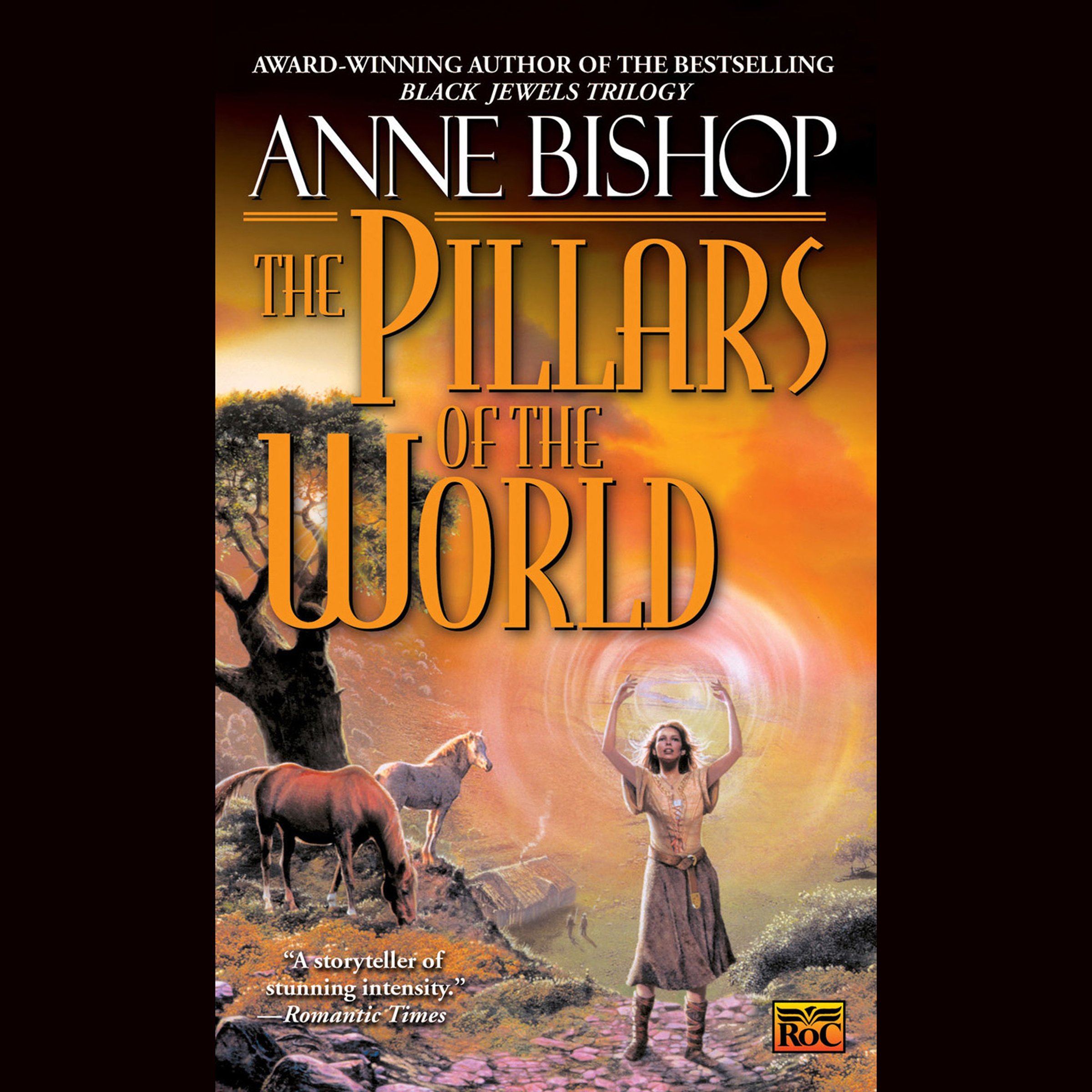 The Pillars of the World