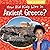 How Did Kids Live in Ancient Greece? (Kids in History) by Megan Quick