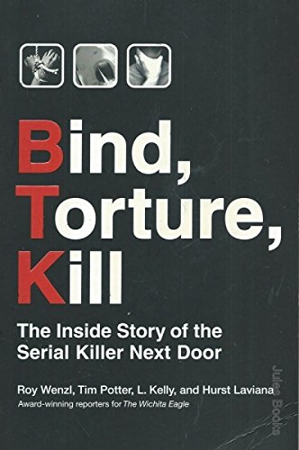 Bind, Torture, Kill