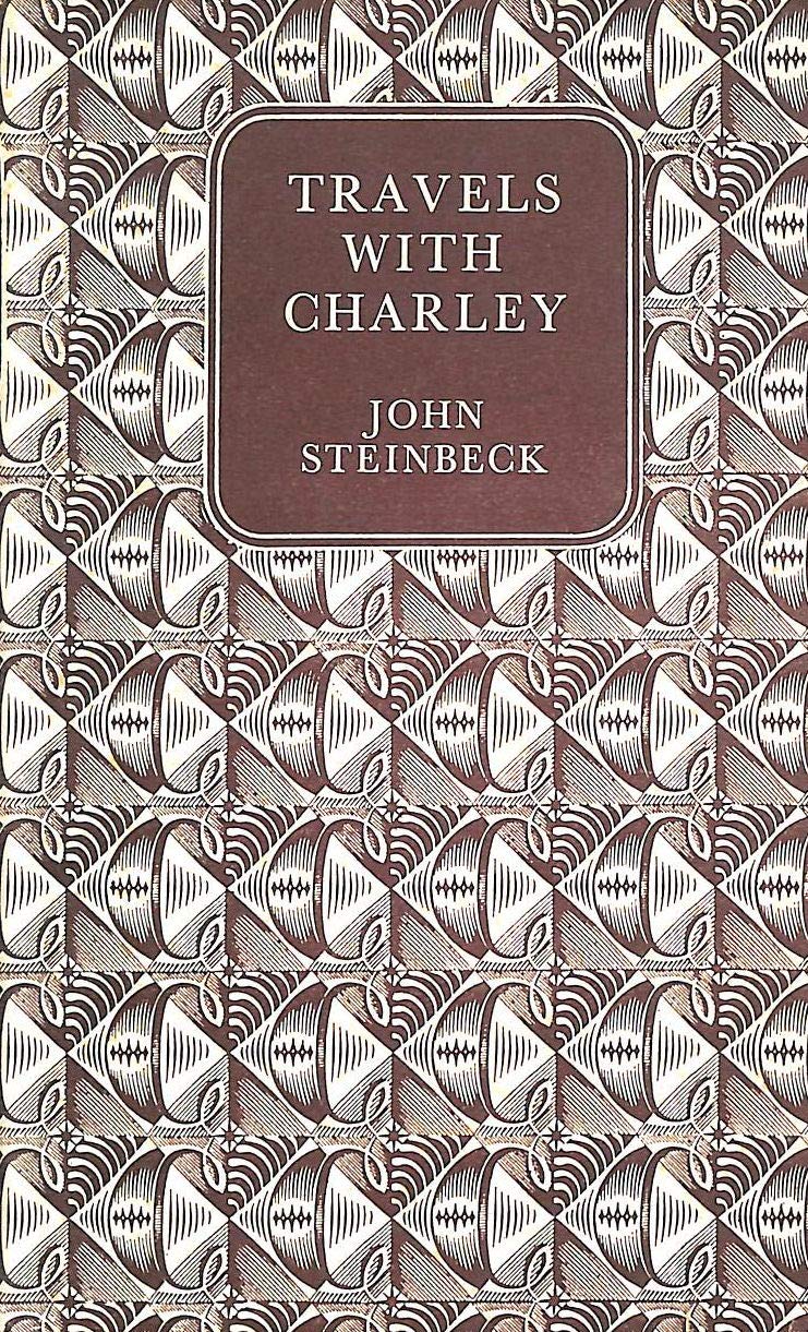 Travels With Charley, In Search of America