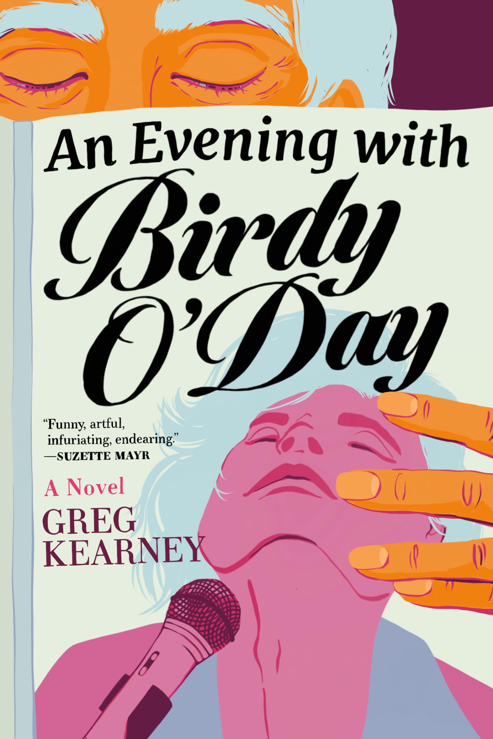 An Evening with Birdy O'Day (Paperback)
