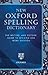 New Oxford Spelling Dictionary