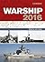 Warship 2016 (2016-09-13)