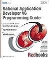 Rational Application Developer V6 Programming Guide Rational Application Developer V6 Programming Guide
