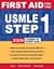 First Aid for the USMLE Ste...