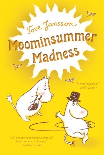 (Moominsummer Madness (Moomintrolls (Paperback))) [By: Jansson, Tove] [Apr, 2010]