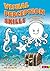 Visual Perception Skills: Photocopiable Activities to Improve Visual Understanding by Mark Hill (2007-01-25)