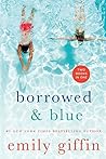 Borrowed & Blue: Something Borrowed, Something Blue