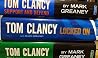 3 Volumes of Mark...