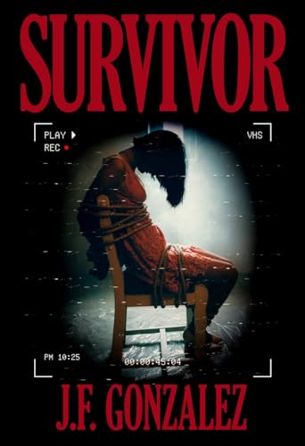 Survivor: The Definitive Edition (Kindle Edition)
