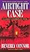 By Beverly Connor Airtight Case (Lindsay Chamberlain) [Mass Market Paperback]