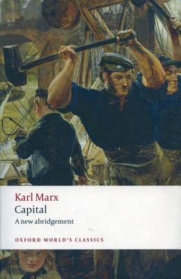 Capital[CAPITAL][Paperback] (Paperback)