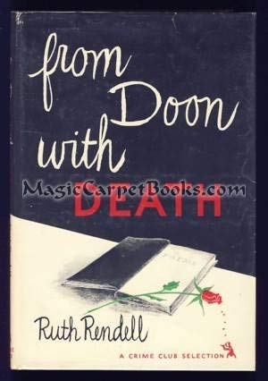 From Doon With Death