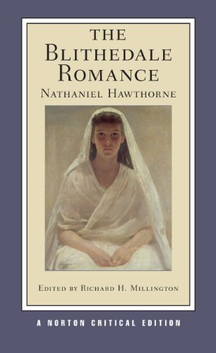 Blithedale Romance
