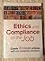 Ethics and Compliance on th...