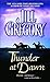 [(Thunder at Dawn)] [By (author) Jill Gregory] published on (July, 2005)