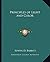 Principles of Light and Color Paperback September 10, 2010