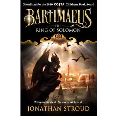 The Ring of Solomon