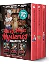 Mitzy Moon Myster...