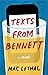 Texts from Bennett by Mac Lethal (3-Sep-2013) Paperback