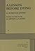 A Lesson Before Dying - Acting Edition by Romulus Linney, Ernest J Gaines (2001) Paperback
