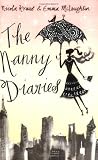 The Nanny Diaries...