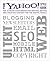 The Yahoo! Style Guide: The Ultimate Sourcebook for Writing, Editing and Creating Content for the Web by Chris Barr, The Senior Editors of Yahoo! (2010) Paperback