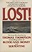 Lost! by Thomas Thompson (1986-11-08)