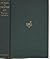 The Memoirs of Barry Lyndon, Esq., Written By Himself (The Works of William Makepeace Thackeray, Cornhill Edition, Volume XIII, 1911)