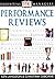 Performance Reviews: DK Publishing (DK Essential Managers) by Ken Langdon (2001-08-06)