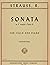 Sonata in F Major, Op. 6 fo...