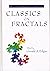 Classics On Fractals (Studies in Nonlinearity)