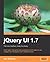 jQuery UI 1.7 by Wellman,Dan. (Packt Publishing,2009) [Paperback]
