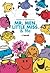 Mr. Men, Little Miss, and Me: A Journal