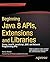 Beginning Java 8 APIs, Extensions and Libraries: Swing, JavaFX, JavaScript, JDBC and Network Programming APIs