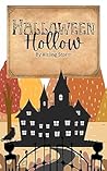 Book cover for Halloween Hollow